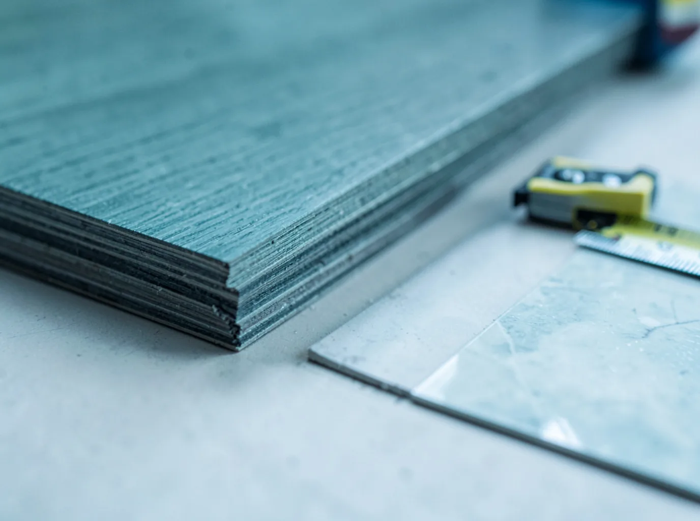Luxury Vinyl Plank Installation Ellamore, WV FAQs
